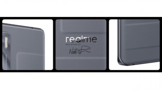 Segini Saja Harga Realme GT Master Edition di Indonesia