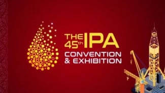 IPA Convex 2021 Godok Adaptasi Industri Migas Usai Pandemi