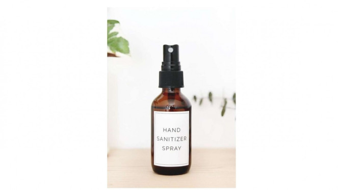 Hand Snitizer