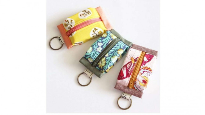 Pouch Mini