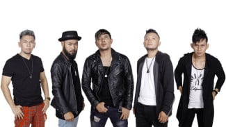Pandemi Buat Band Bagindas Bubar?