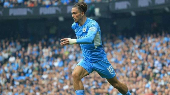 Jack Grealish