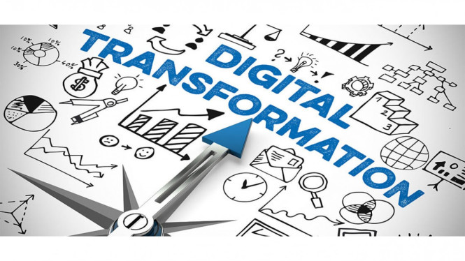 Indonesia Bisa Melompat Lebih Jauh dengan Transformasi Digital