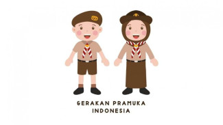 10 Dasa Dharma Pramuka Lengkap dengan Penjelasannya