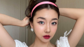 YouTuber Sunny Dahye Laporkan Puluhan Haters ke Polres Jakut