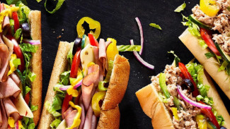 Subway Sandwich Akan Kembali Buka Gerai di Indonesia