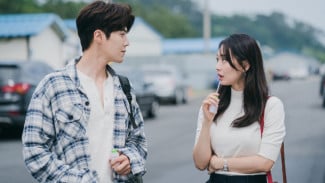 5 Drama Korea Ini Ajarkan Pelajaran Hidup yang Berharga