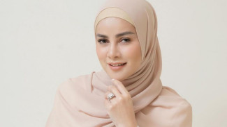 Pernah Cerai, Olla Ramlan Beri Pesan Ini untuk Baim Wong dan Paula Verhoeven