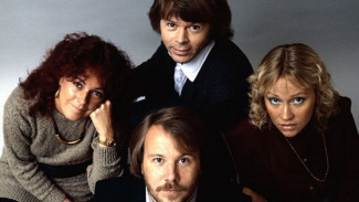 Setelah 39 Tahun, ABBA Siap Comeback September 2021