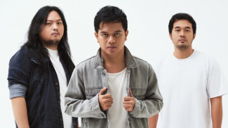 Goodtimes Siap Gandeng Diva Indonesia di Lagu Berikutnya