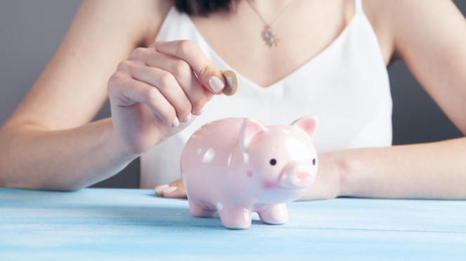 Ilustrasi investasi. Ilustrasi investasi.