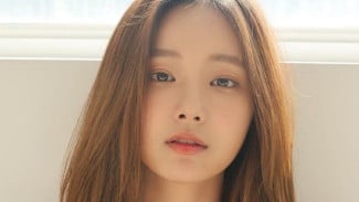 6 Potret Yeonwoo, Eks MOMOLAND Diisukan Pacar Lee Min Ho