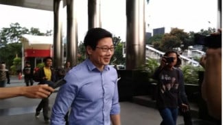Kejagung Lakukan Penggeledahan di 2 Provinsi Terkait Kasus Samin Tan