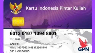 3 Kategori Calon Mahasiswa yang Layak Terima KIP Kuliah