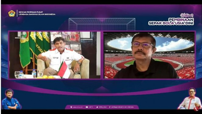 Peran Penting dalam Permainan Bola Voli