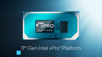 Intip Prosesor Baru Intel