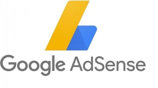 Google Adsense (sumber google)