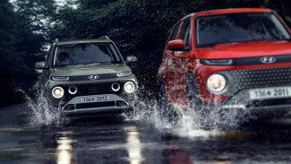 Mobil SUV Baru Rp90 Jutaan Segera Meluncur