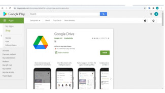 Mudah, Ini Cara Membuat Link Google Drive untuk DIbagikan