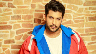 Aktor India Sidharth Shukla Meninggal Dunia di Usia 40 Tahun
