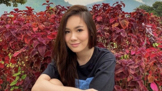 Fakta Menarik Jennifer Eve Pemeran Cindy di Sinetron 'Naluri Hati'