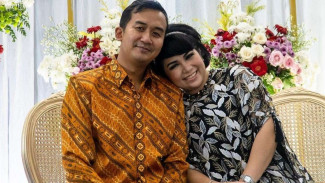 Joy Tobing Akan Segera Menikah Lagi, Ini Faktanya
