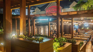 6 Fakta Penutupan Holywings Kemang yang Viral