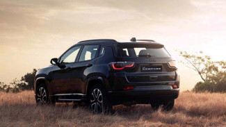 Dua Hari Lagi Mobil SUV Keren Bakal Mengaspal di Indonesia