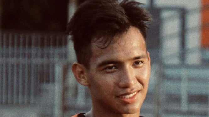 Pemain Persiraja Banda Aceh, Muhammad Nadhif