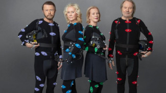 Album Baru ABBA Pecahkan Rekor Penjualan Pre-Order
