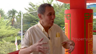 14 Tahun Nganggur, Jusuf Hamka Cerita Bangkit hingga Punya Tol