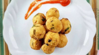 5 Resep Perkedel Tahu, Hidangan Favorit Keluarga