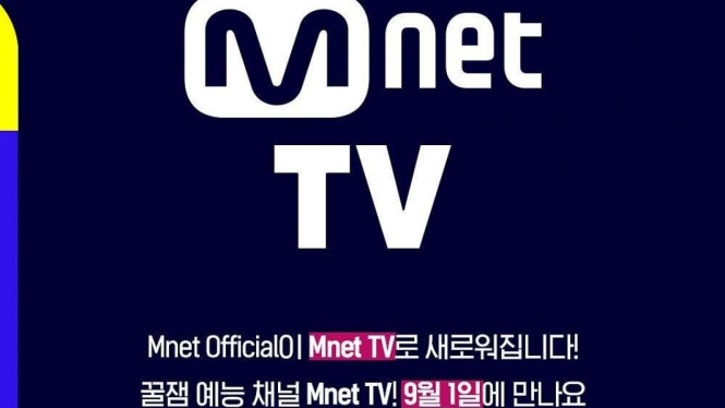 Mnet TV