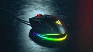 Razer Hadirkan Mouse Gaming Baru