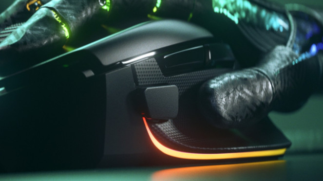 Mouse Razer Basilisk V3.