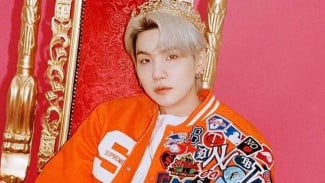 Keluarga Suga BTS akan Buka Galeri K-Pop di Daegu