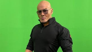 Deddy Corbuzier Geram, Namanya Dicatut untuk Penipuan