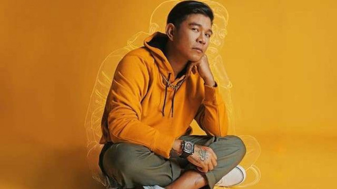 Andika Mahesa
