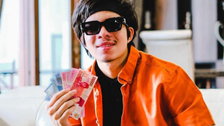 Atta Halilintar Jawab Tudingan Terlibat Pencucian Uang Wahyu Kenzo
