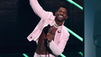 Daftar Lengkap Pemenang MTV VMAs 2021, Lil Nas X Menang Besar