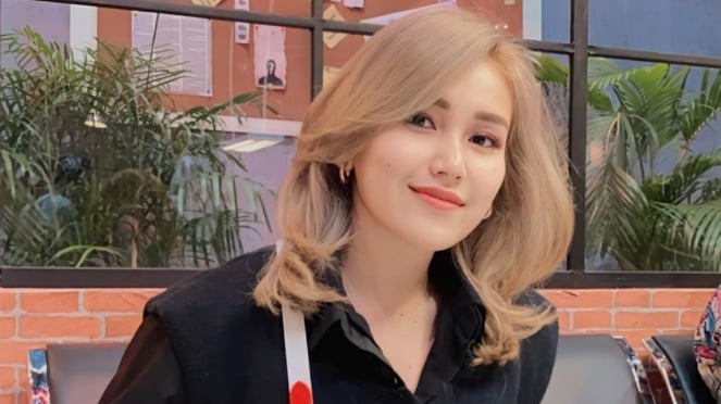 Ayu Ting Ting Ayu Ting Ting
