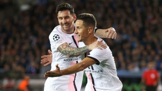 Beban PSG Terlalu Berlebihan