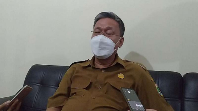 Kepala SMK Negeri 5 Kota Tangerang, Nurhali