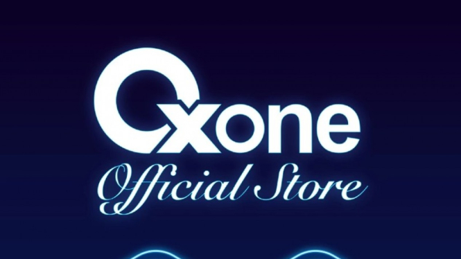 Oxone.