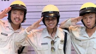 Warkopi Resmi Bubar!