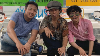 Kronologi Permasalahan antara Warkop DKI dengan Warkopi