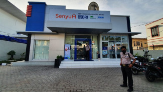 Right Issue Pengembangan UMi, Sumber Pertumbuhan di Tengah Pandemi