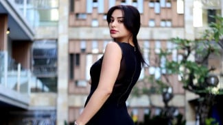 Cerita Nora Alexandra, Hampir Ditipu dan Dijual oleh Agensi Model