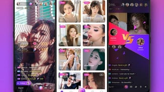 Profil Mango Live, Aplikasi yang Dipakai Selebgram RR Bugil