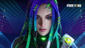 Kode Redeem FF Hari Jumat 22 Oktober 2021, Ada Mode Green Light